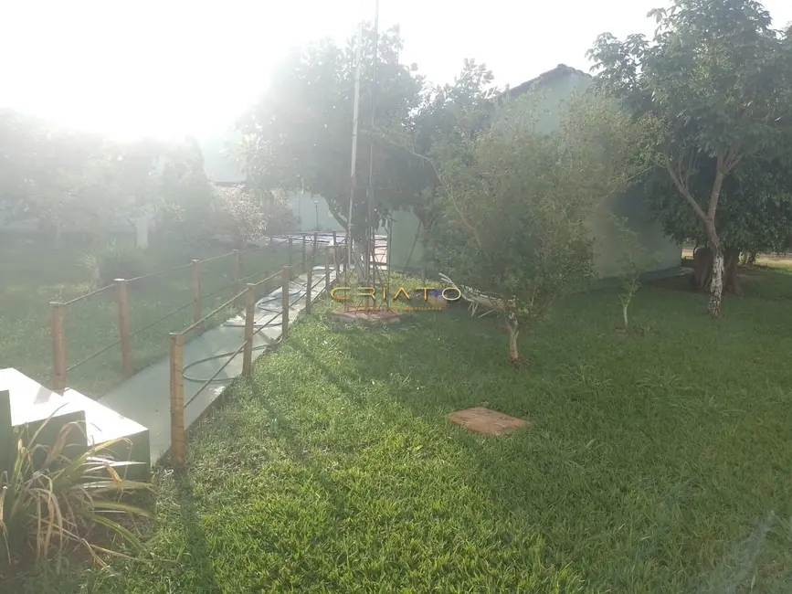 Foto 8 de Chácara com 3 quartos à venda em Campo Limpo De Goias - GO