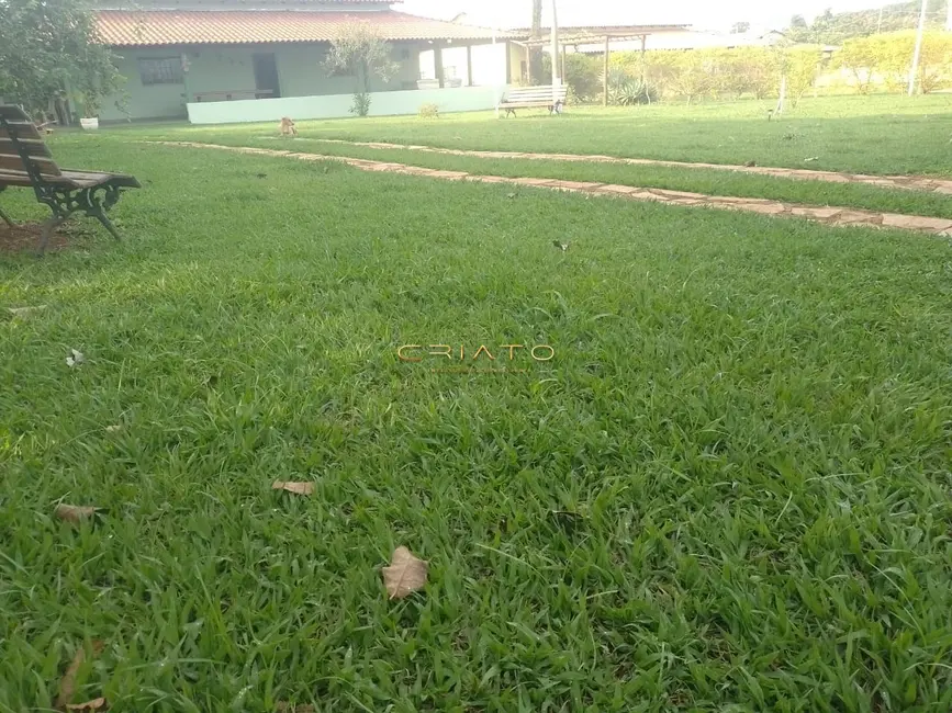 Foto 6 de Chácara com 3 quartos à venda em Campo Limpo De Goias - GO