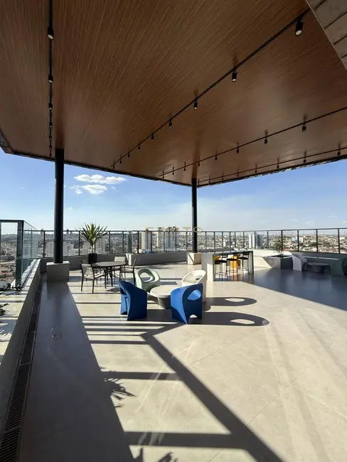 Apartamento com 2 quartos à venda, 69m2 em Maracananzinho, Anapolis - GO - imagem 7 Foto 7 de Apartamento com 2 quartos à venda, 69m2 em Maracananzinho, Anapolis - GO