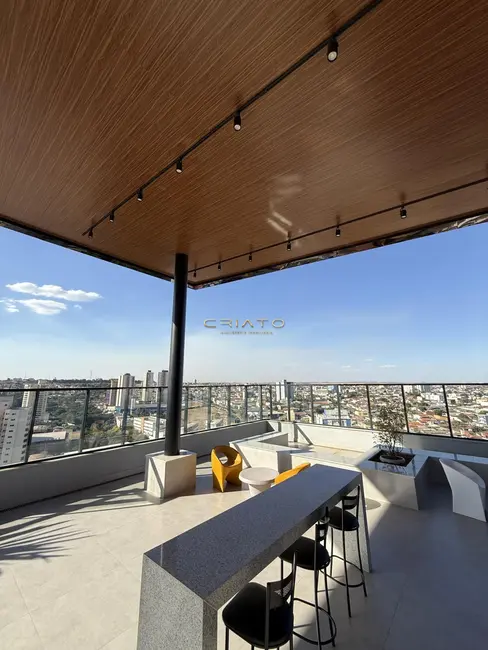 Apartamento com 2 quartos à venda, 69m2 em Maracananzinho, Anapolis - GO - imagem 3 Foto 3 de Apartamento com 2 quartos à venda, 69m2 em Maracananzinho, Anapolis - GO