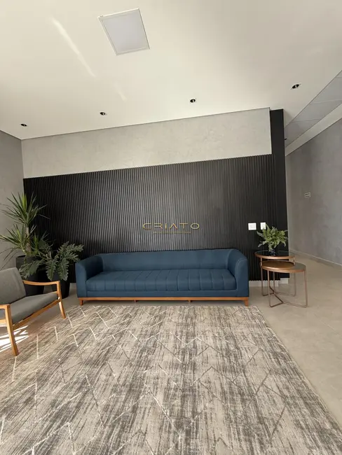 Foto 8 de Apartamento com 2 quartos à venda, 69m2 em Maracananzinho, Anapolis - GO