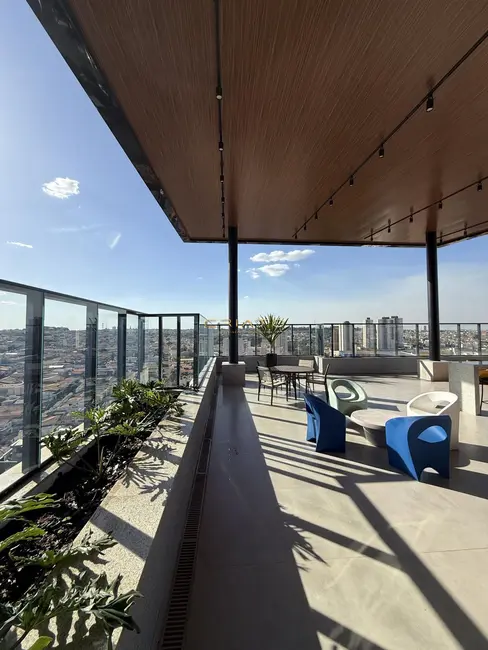 Foto 2 de Apartamento com 2 quartos à venda, 69m2 em Maracananzinho, Anapolis - GO