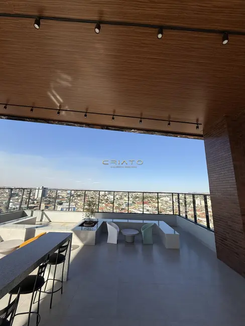 Foto 1 de Apartamento com 2 quartos à venda, 69m2 em Maracananzinho, Anapolis - GO