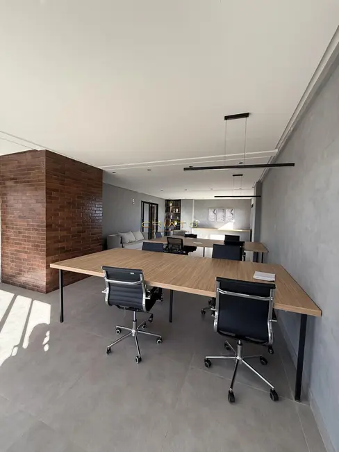 Foto 6 de Apartamento com 2 quartos à venda, 69m2 em Maracananzinho, Anapolis - GO