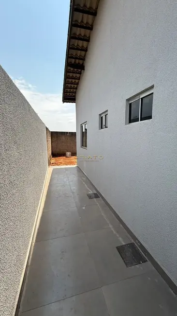 Foto 3 de Casa com 2 quartos à venda, 180m2 em Gran Ville, Anapolis - GO