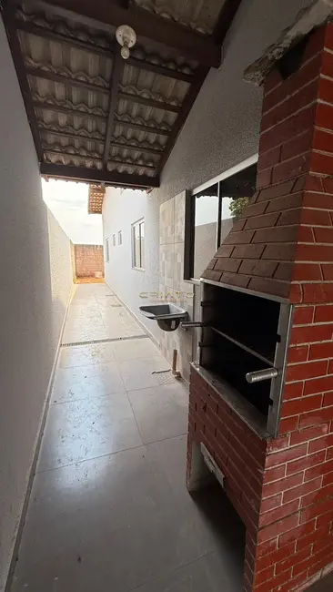 Foto 4 de Casa com 2 quartos à venda, 180m2 em Gran Ville, Anapolis - GO