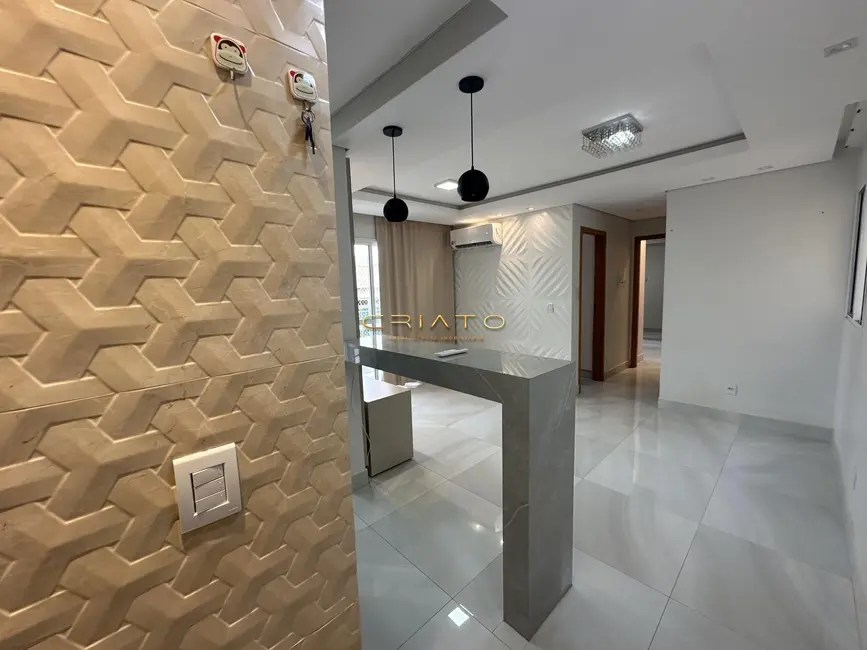 Apartamento com 2 quartos à venda, 54m2 em Vila Formosa, Anapolis - GO - imagem 1 Foto 1 de Apartamento com 2 quartos à venda, 54m2 em Vila Formosa, Anapolis - GO