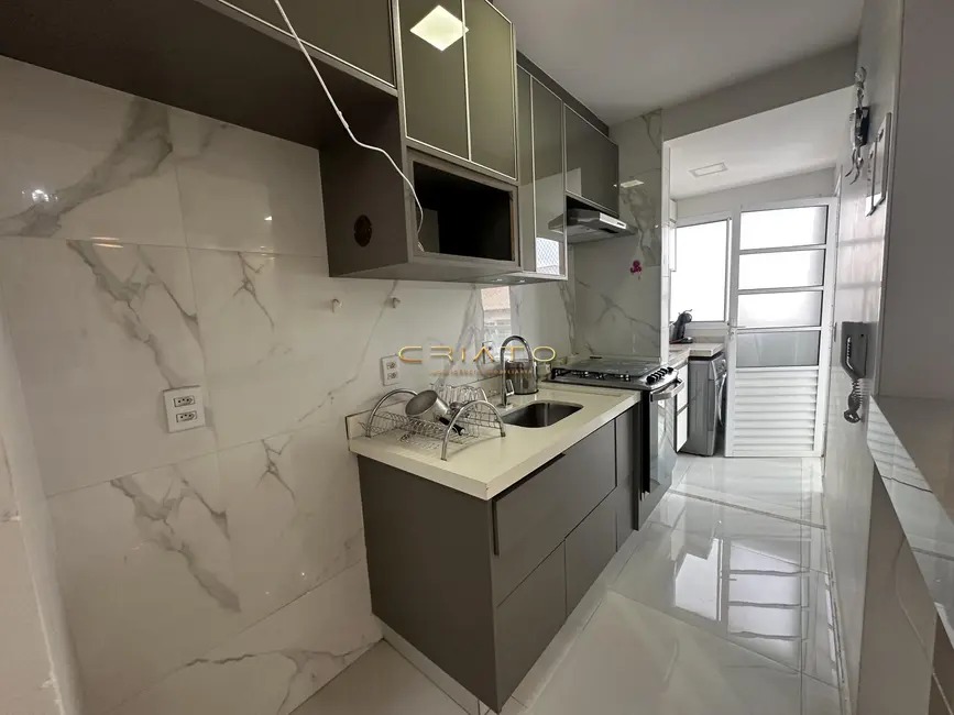 Apartamento com 2 quartos à venda, 54m2 em Vila Formosa, Anapolis - GO - imagem 4 Foto 4 de Apartamento com 2 quartos à venda, 54m2 em Vila Formosa, Anapolis - GO