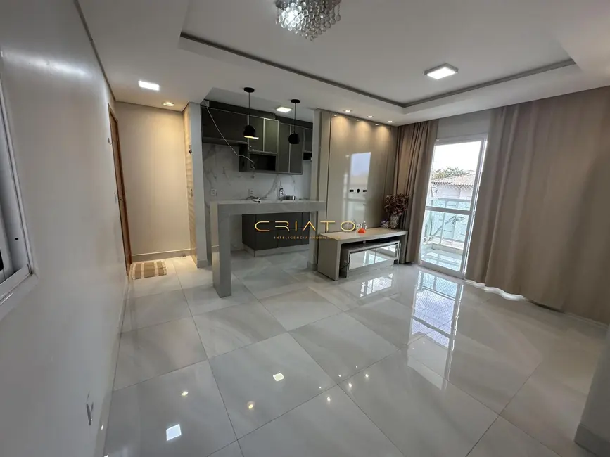 Apartamento com 2 quartos à venda, 54m2 em Vila Formosa, Anapolis - GO - imagem 3 Foto 3 de Apartamento com 2 quartos à venda, 54m2 em Vila Formosa, Anapolis - GO