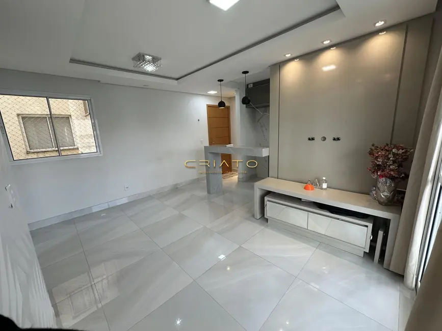 Apartamento com 2 quartos à venda, 54m2 em Vila Formosa, Anapolis - GO - imagem 7 Foto 7 de Apartamento com 2 quartos à venda, 54m2 em Vila Formosa, Anapolis - GO