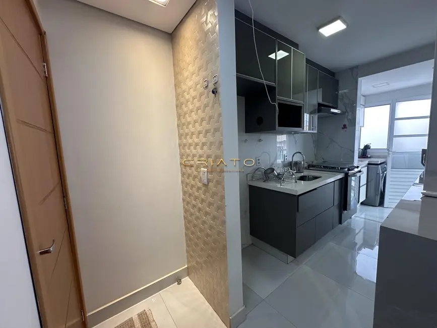 Apartamento com 2 quartos à venda, 54m2 em Vila Formosa, Anapolis - GO - imagem 2 Foto 2 de Apartamento com 2 quartos à venda, 54m2 em Vila Formosa, Anapolis - GO