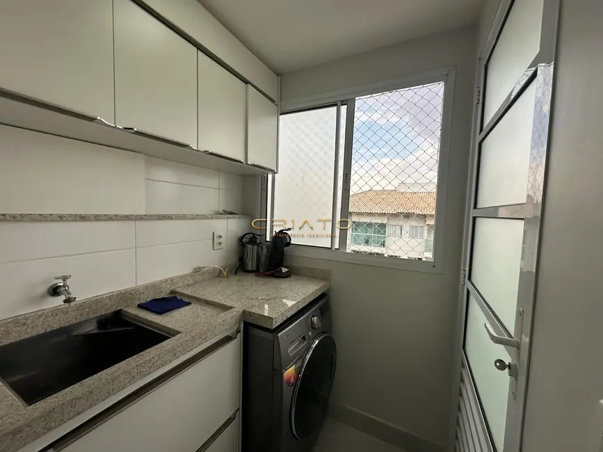 Apartamento com 2 quartos à venda, 54m2 em Vila Formosa, Anapolis - GO - imagem 5 Foto 5 de Apartamento com 2 quartos à venda, 54m2 em Vila Formosa, Anapolis - GO