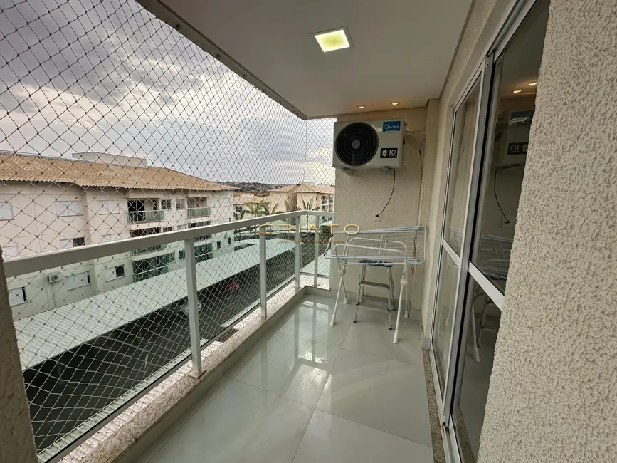 Apartamento com 2 quartos à venda, 54m2 em Vila Formosa, Anapolis - GO - imagem 6 Foto 6 de Apartamento com 2 quartos à venda, 54m2 em Vila Formosa, Anapolis - GO