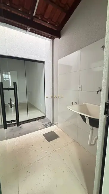 Foto 7 de Casa com 2 quartos à venda, 70m2 em Residencial Vale do Sol, Anapolis - GO