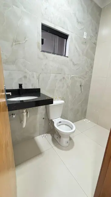 Foto 9 de Casa com 2 quartos à venda, 70m2 em Residencial Vale do Sol, Anapolis - GO