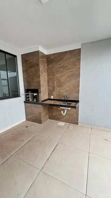 Foto 3 de Casa com 2 quartos à venda, 70m2 em Residencial Vale do Sol, Anapolis - GO