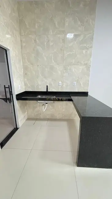 Foto 6 de Casa com 2 quartos à venda, 70m2 em Residencial Vale do Sol, Anapolis - GO
