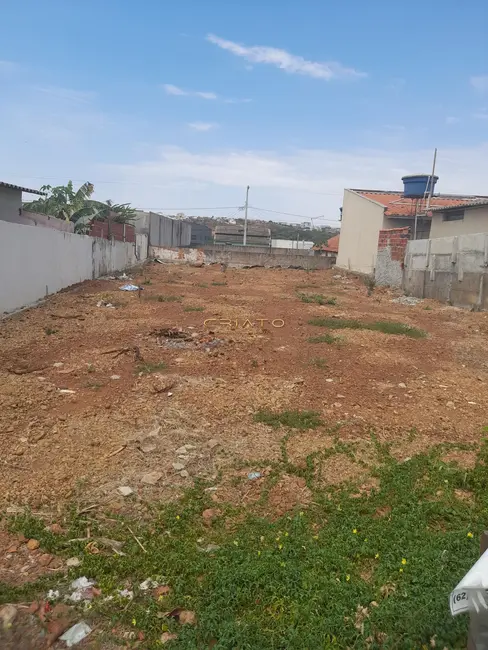 Foto 5 de Terreno / Lote à venda, 300m2 em Jardim Calixto, Anapolis - GO