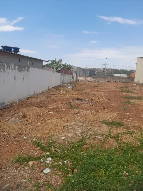 Foto 4 de Terreno / Lote à venda, 300m2 em Jardim Calixto, Anapolis - GO