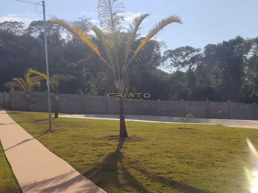 Foto 3 de Terreno / Lote à venda, 315m2 em Anapolis - GO