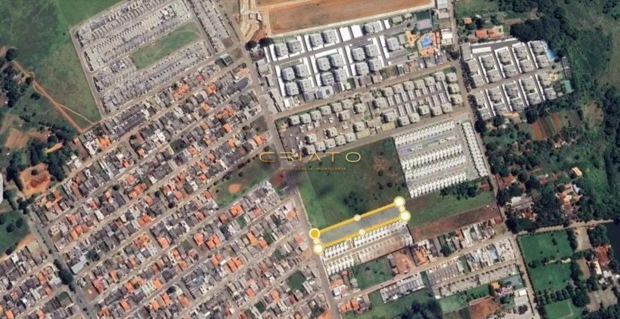 Foto 5 de Fazenda / Haras à venda, 5400m2 em Chácaras Colorado, Anapolis - GO