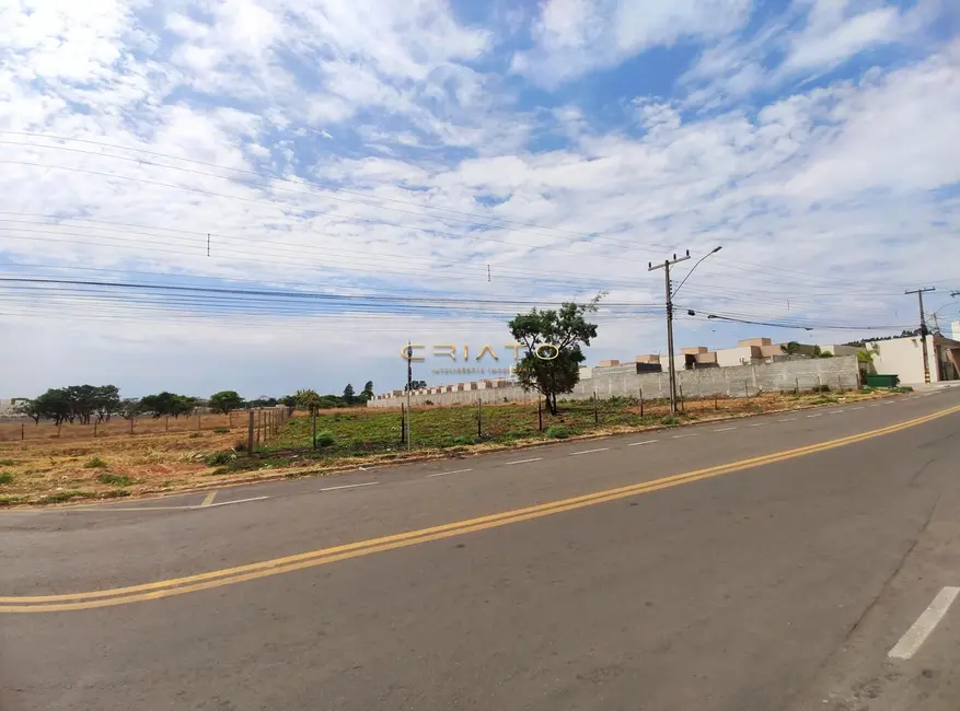 Foto 2 de Fazenda / Haras à venda, 5400m2 em Chácaras Colorado, Anapolis - GO