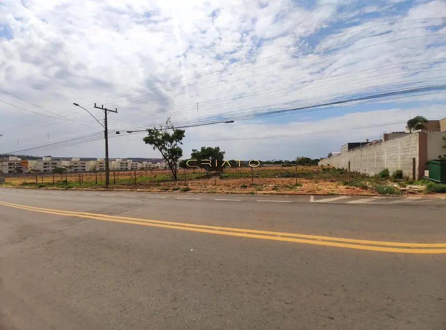 Foto 4 de Fazenda / Haras à venda, 5400m2 em Chácaras Colorado, Anapolis - GO