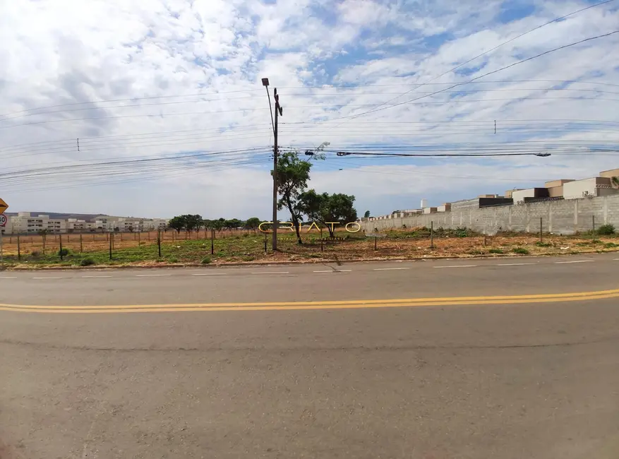 Foto 3 de Fazenda / Haras à venda, 5400m2 em Chácaras Colorado, Anapolis - GO