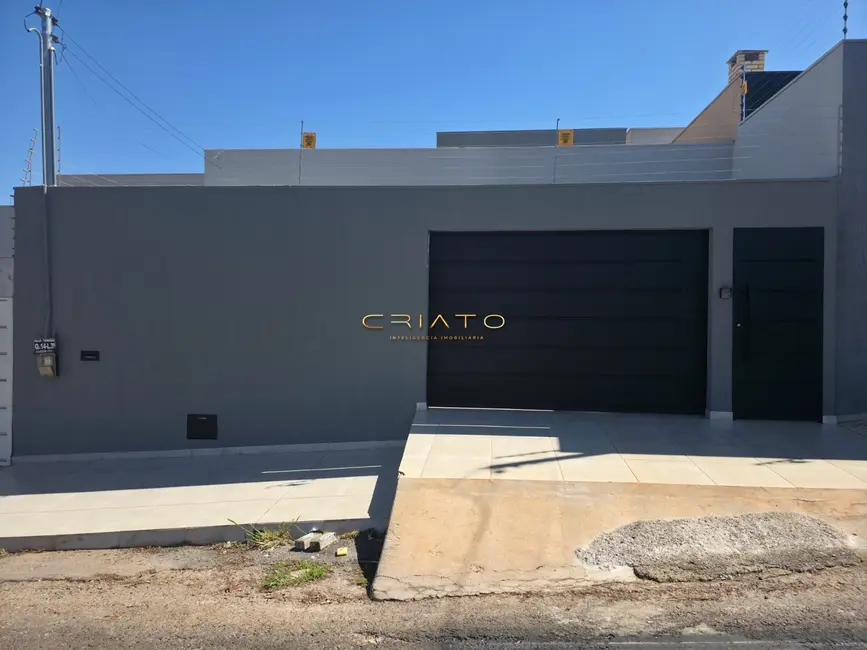 Foto 7 de Casa com 3 quartos à venda, 138m2 em Anapolis - GO