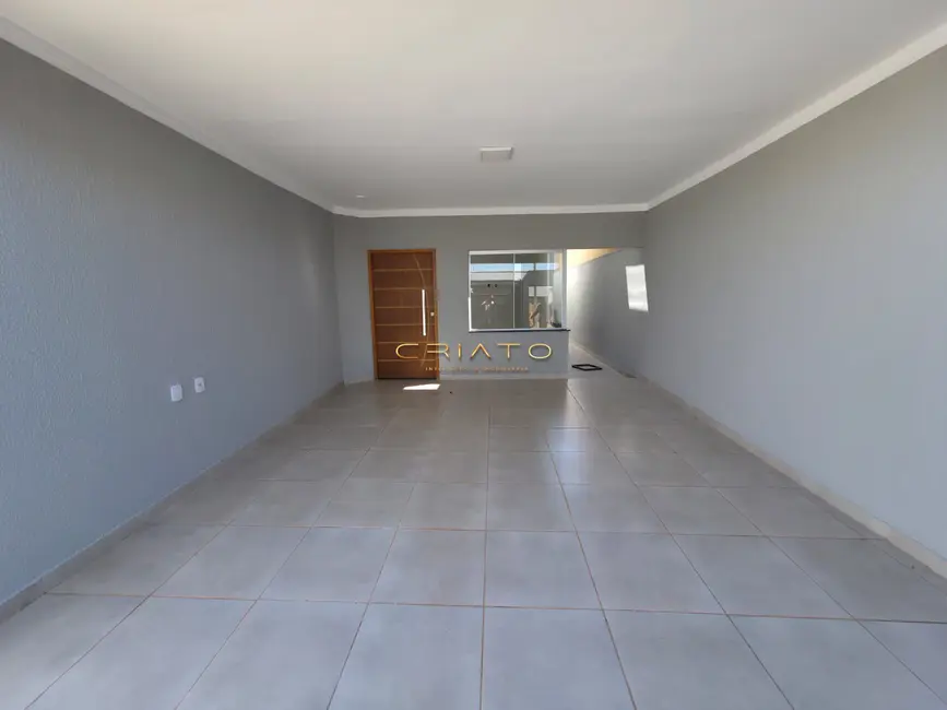Foto 9 de Casa com 3 quartos à venda, 138m2 em Anapolis - GO