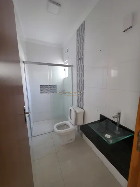 Foto 4 de Casa com 3 quartos à venda, 138m2 em Anapolis - GO