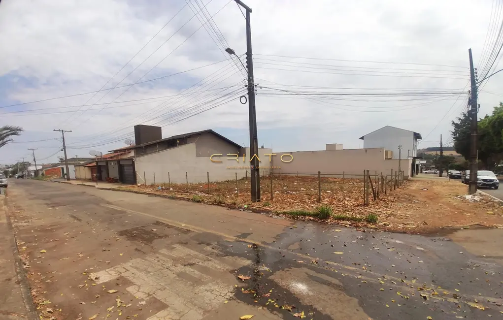 Foto 3 de Fazenda / Haras à venda, 360m2 em Parque dos Pirineus, Anapolis - GO