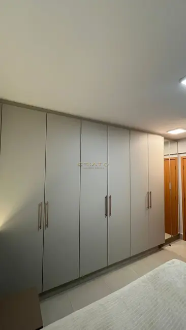 Foto 2 de Apartamento com 2 quartos à venda, 63m2 em Serrinha, Goiania - GO