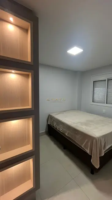 Foto 3 de Apartamento com 2 quartos à venda, 63m2 em Serrinha, Goiania - GO