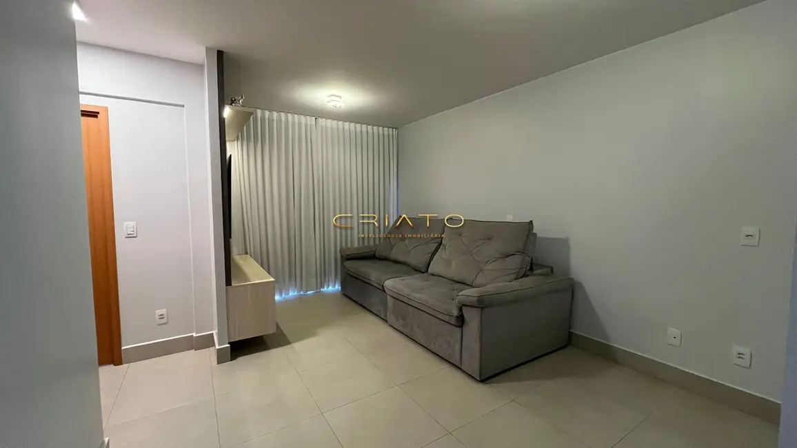 Foto 8 de Apartamento com 2 quartos à venda, 63m2 em Serrinha, Goiania - GO