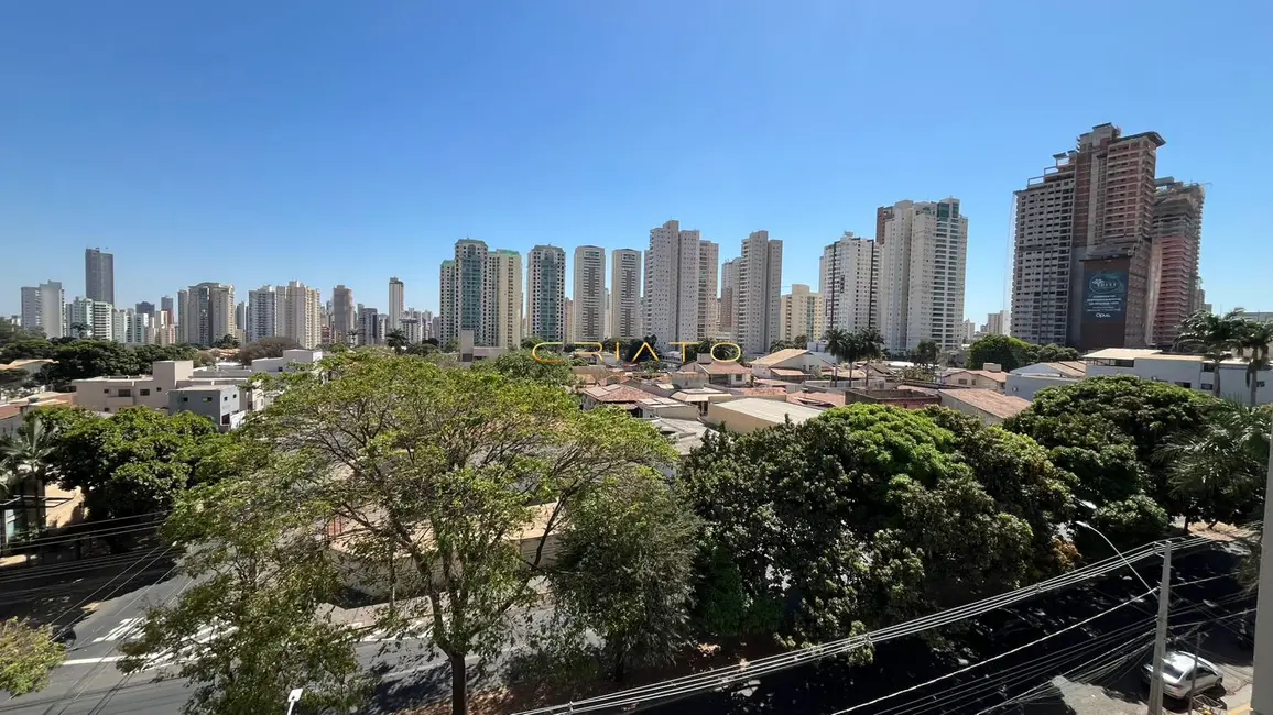 Foto 4 de Apartamento com 2 quartos à venda, 63m2 em Serrinha, Goiania - GO