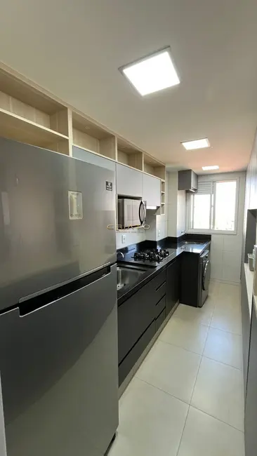 Foto 7 de Apartamento com 2 quartos à venda, 63m2 em Serrinha, Goiania - GO