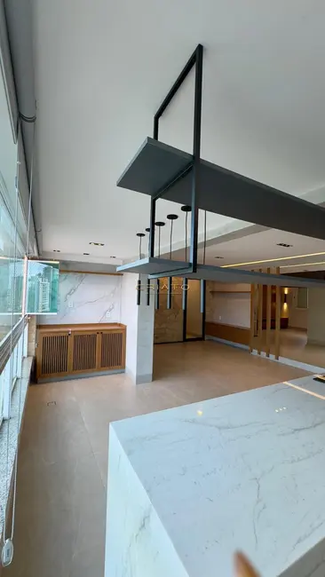 Apartamento com 3 quartos à venda, 138m2 em Setor Bueno, Goiania - GO - imagem 9 Foto 9 de Apartamento com 3 quartos à venda, 138m2 em Setor Bueno, Goiania - GO