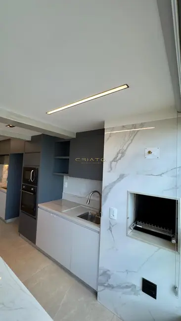 Apartamento com 3 quartos à venda, 138m2 em Setor Bueno, Goiania - GO - imagem 8 Foto 8 de Apartamento com 3 quartos à venda, 138m2 em Setor Bueno, Goiania - GO