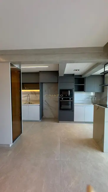 Apartamento com 3 quartos à venda, 138m2 em Setor Bueno, Goiania - GO - imagem 4 Foto 4 de Apartamento com 3 quartos à venda, 138m2 em Setor Bueno, Goiania - GO