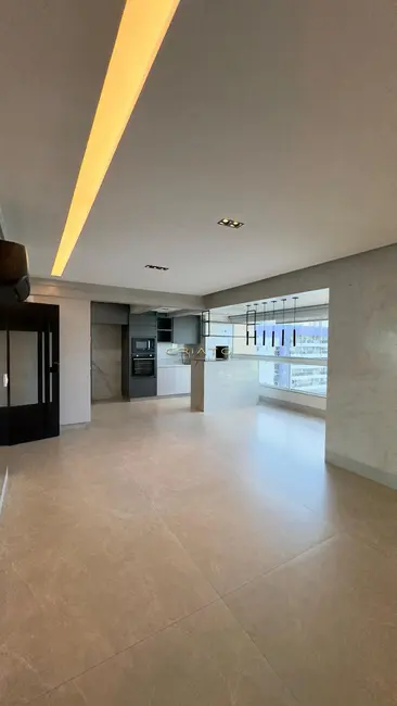 Foto 1 de Apartamento com 3 quartos à venda, 138m2 em Setor Bueno, Goiania - GO