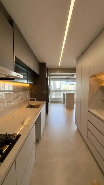 Apartamento com 3 quartos à venda, 138m2 em Setor Bueno, Goiania - GO - imagem 5 Foto 5 de Apartamento com 3 quartos à venda, 138m2 em Setor Bueno, Goiania - GO