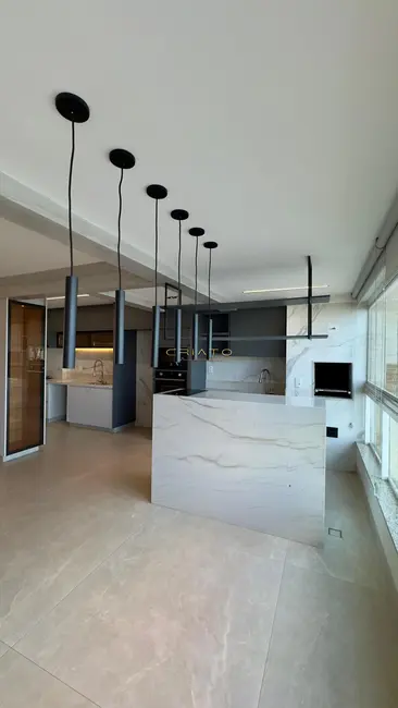 Apartamento com 3 quartos à venda, 138m2 em Setor Bueno, Goiania - GO - imagem 6 Foto 6 de Apartamento com 3 quartos à venda, 138m2 em Setor Bueno, Goiania - GO