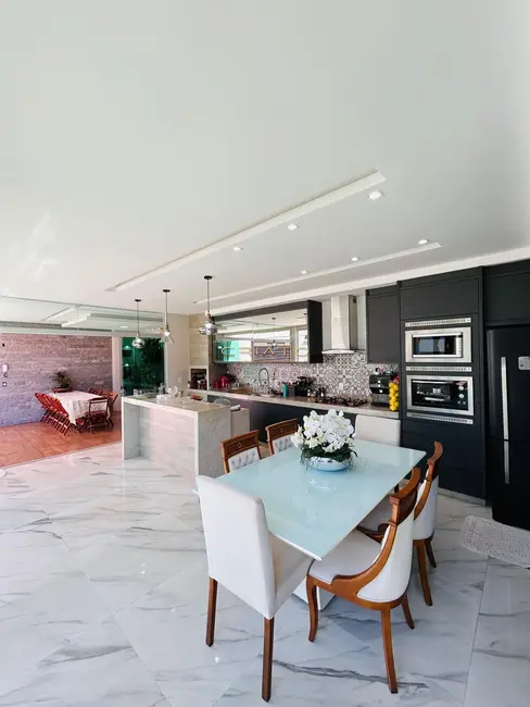 Foto 4 de Casa com 2 quartos à venda, 130m2 em Residencial Tangará, Anapolis - GO