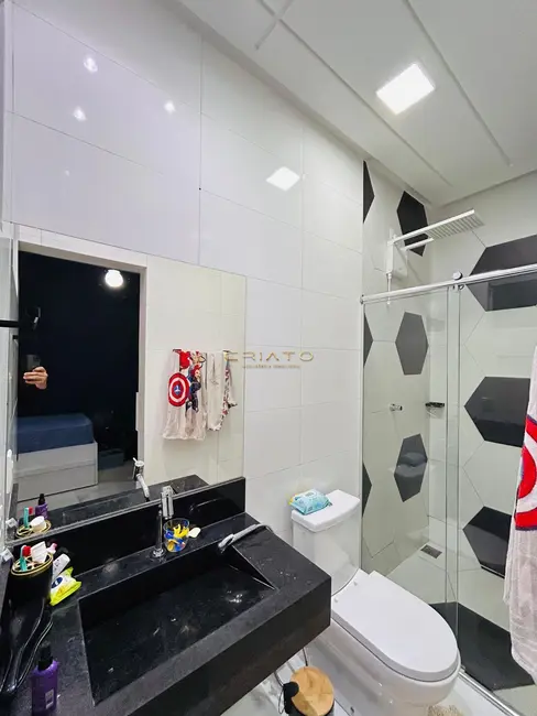 Foto 2 de Casa com 2 quartos à venda, 130m2 em Residencial Tangará, Anapolis - GO