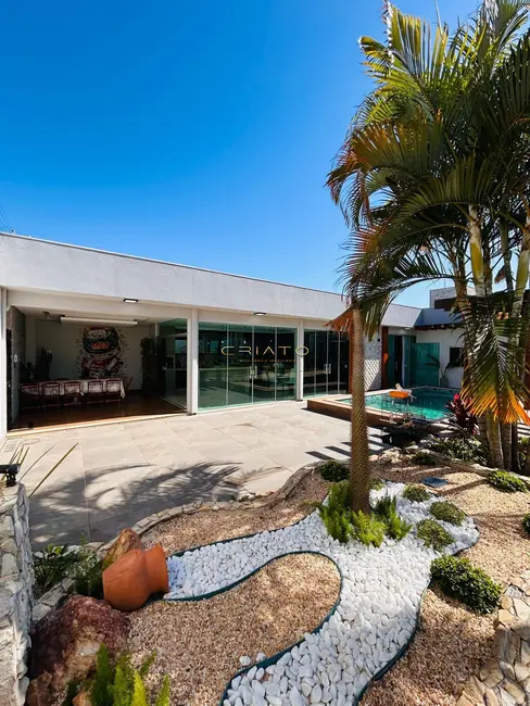 Foto 6 de Casa com 2 quartos à venda, 130m2 em Residencial Tangará, Anapolis - GO