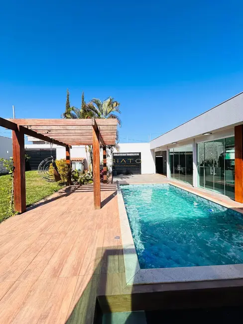 Foto 8 de Casa com 2 quartos à venda, 130m2 em Residencial Tangará, Anapolis - GO