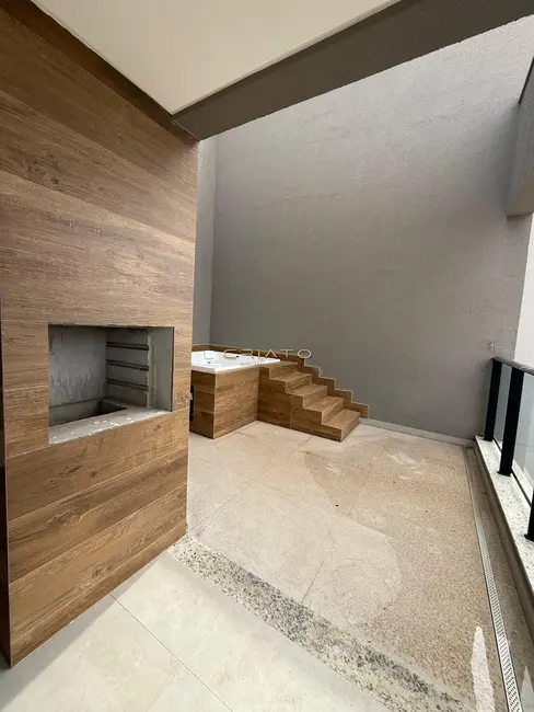 Cobertura com 3 quartos à venda, 145m2 em Jundiaí, Anapolis - GO - imagem 5 Foto 5 de Cobertura com 3 quartos à venda, 145m2 em Jundiaí, Anapolis - GO