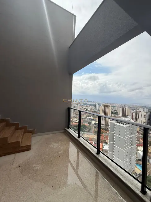 Cobertura com 3 quartos à venda, 145m2 em Jundiaí, Anapolis - GO - imagem 6 Foto 6 de Cobertura com 3 quartos à venda, 145m2 em Jundiaí, Anapolis - GO