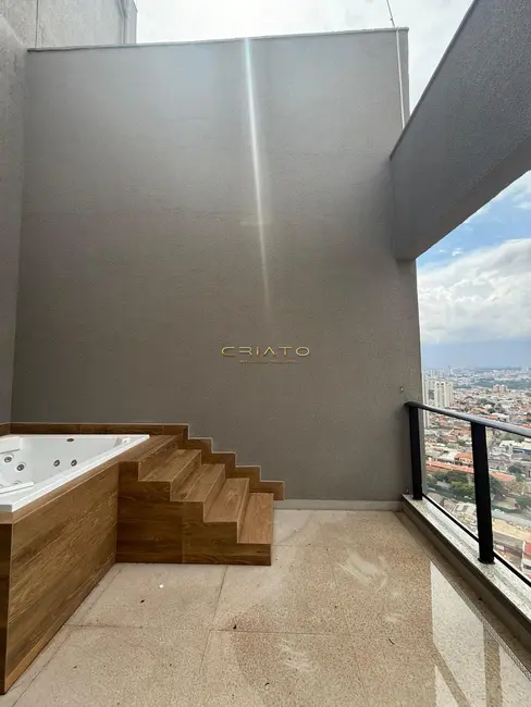 Cobertura com 3 quartos à venda, 145m2 em Jundiaí, Anapolis - GO - imagem 7 Foto 7 de Cobertura com 3 quartos à venda, 145m2 em Jundiaí, Anapolis - GO
